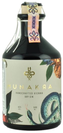 Munakra 42% 0,5L