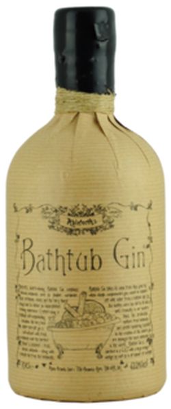 Bathtub Gin 43,3% 0,7L