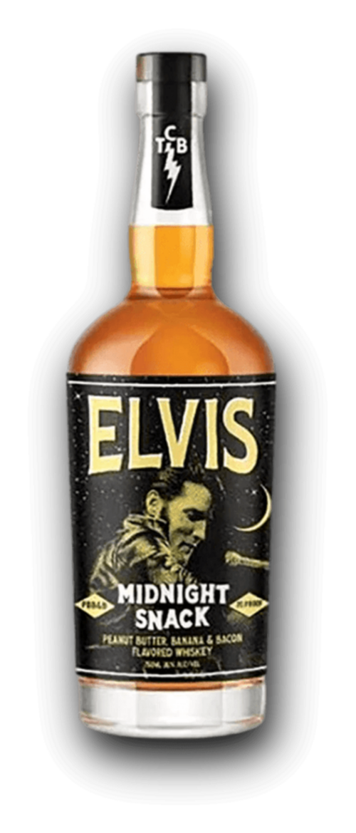 Elvis Midnight Snack 35% 0,7L