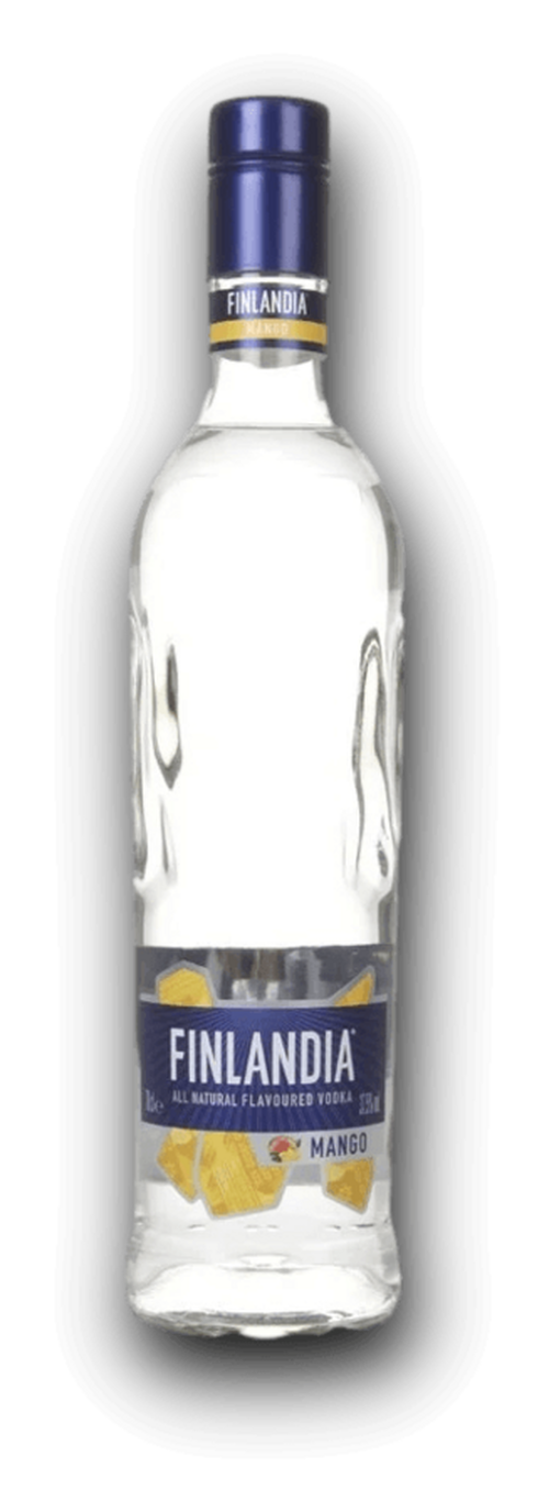 Finlandia Mango 37,5% 1,0L