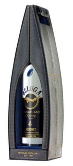 Beluga Transatlantic 40% 0,7l