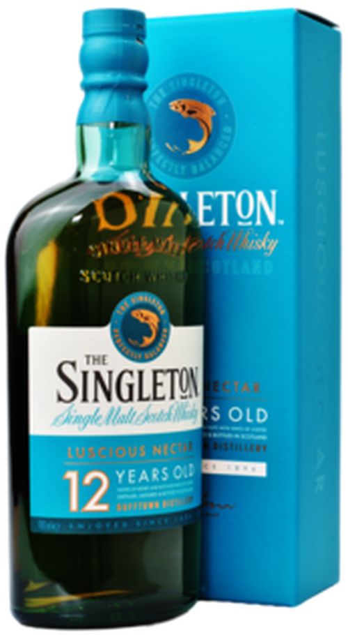 Singleton 12YO 40% 0.7L