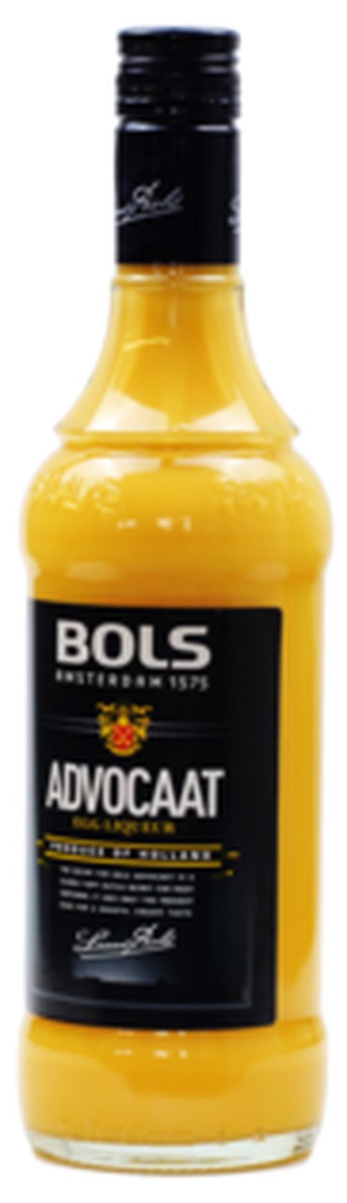 Bols Advocaat 15% 0,7L