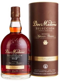 Dos Maderas Selección 42% 0,7L