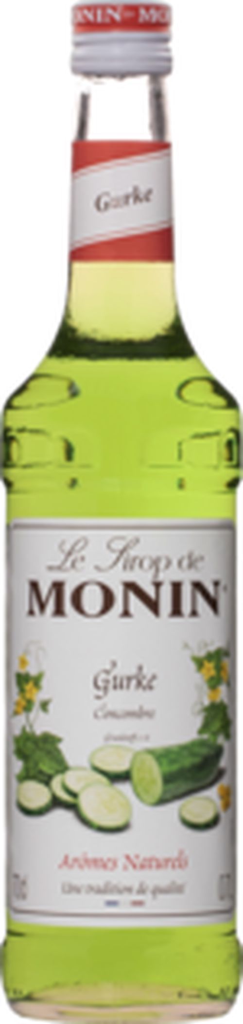 Monin Gurke Sirup 0,7l