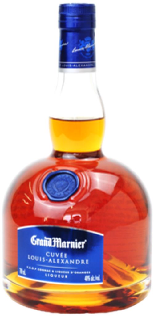 Grand Marnier Louis Alexandre 40% 0,7l