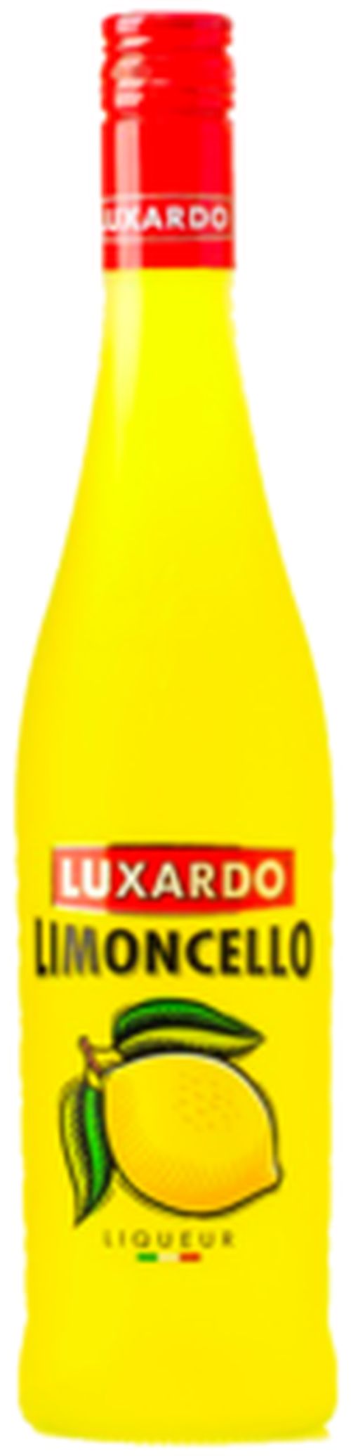 Luxardo Limoncello 27% 0,7l