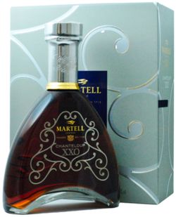 Martell Chanteloup XXO 40% 0,7L