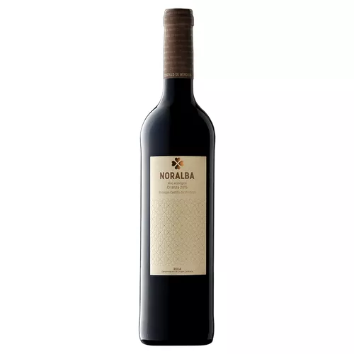 BIO Crianza Noralba 2021, Bodegas Castillo de Mendoza, Rioja