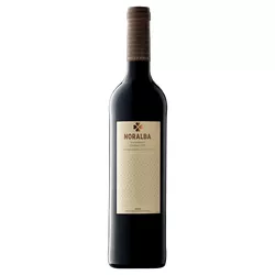BIO Crianza Noralba 2021, Bodegas Castillo de Mendoza, Rioja