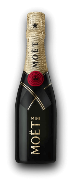 Moët & Chandon Impérial Brut 12,5% 0,2L