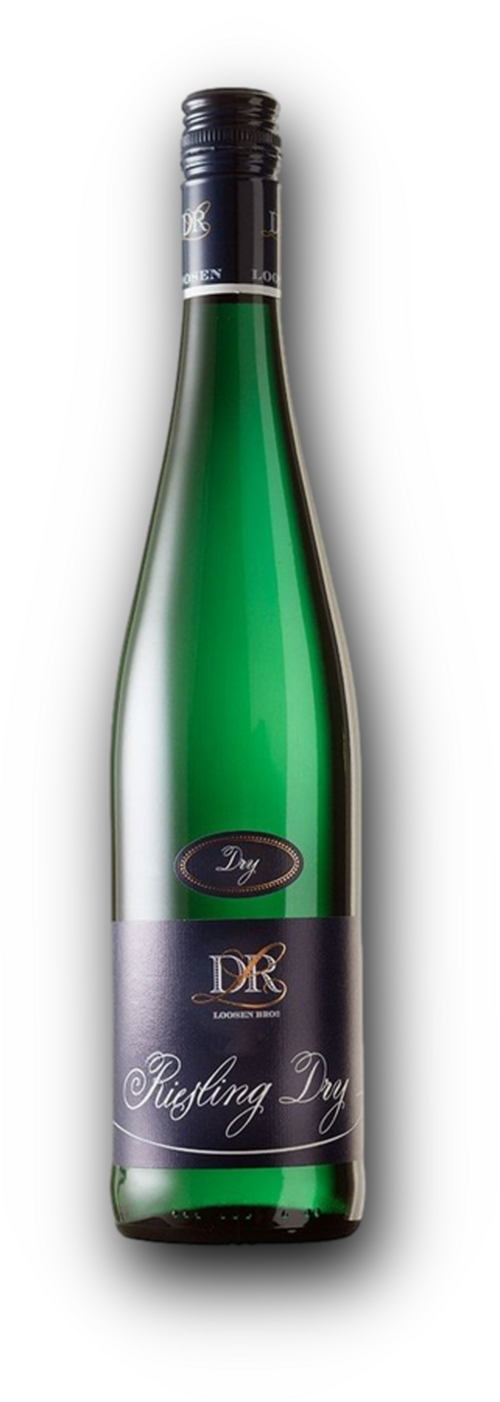 Dr. Loosen Bros Riesling Dry 2024 12% 0,75L