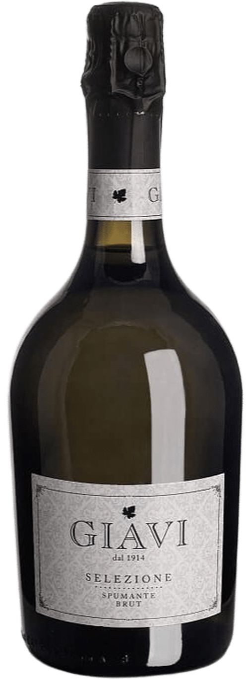 Selezione Spumante Brut, GIAVI