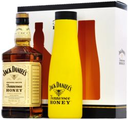 Jack Daniel´s HONEY 35% 0.7L