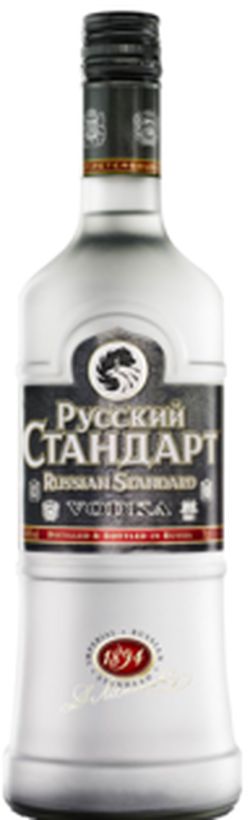 Russian Standard Original 40% 0,7L