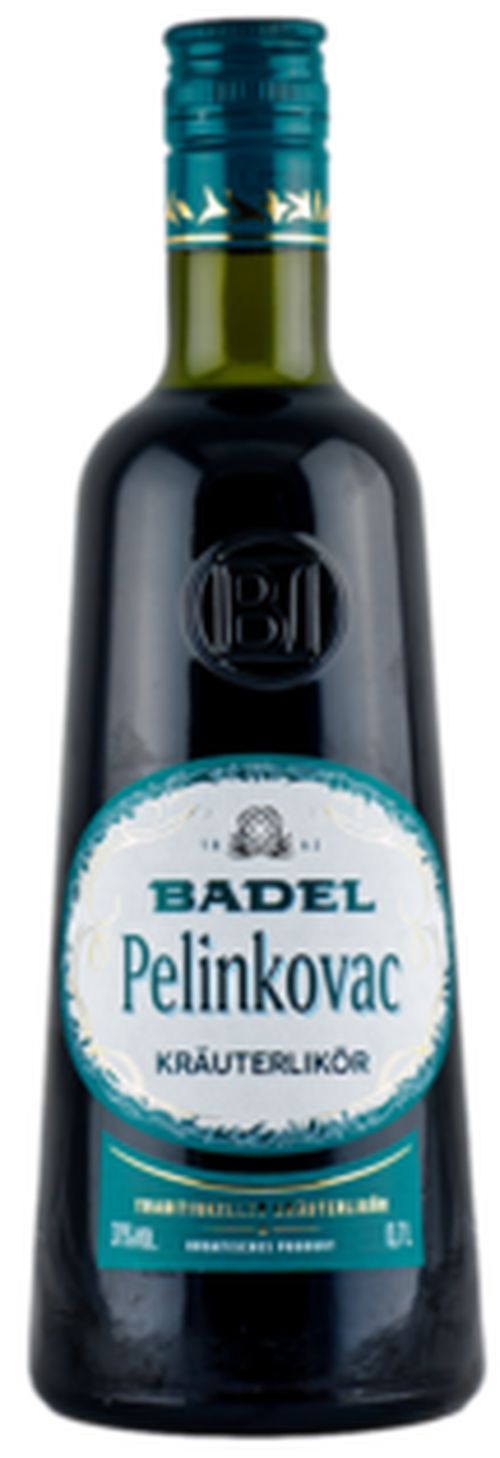 Badel Pelinkovac Gorki 31% 0,7L