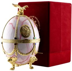 Imperial Collection Faberge Pink Marble 40% 0,7L