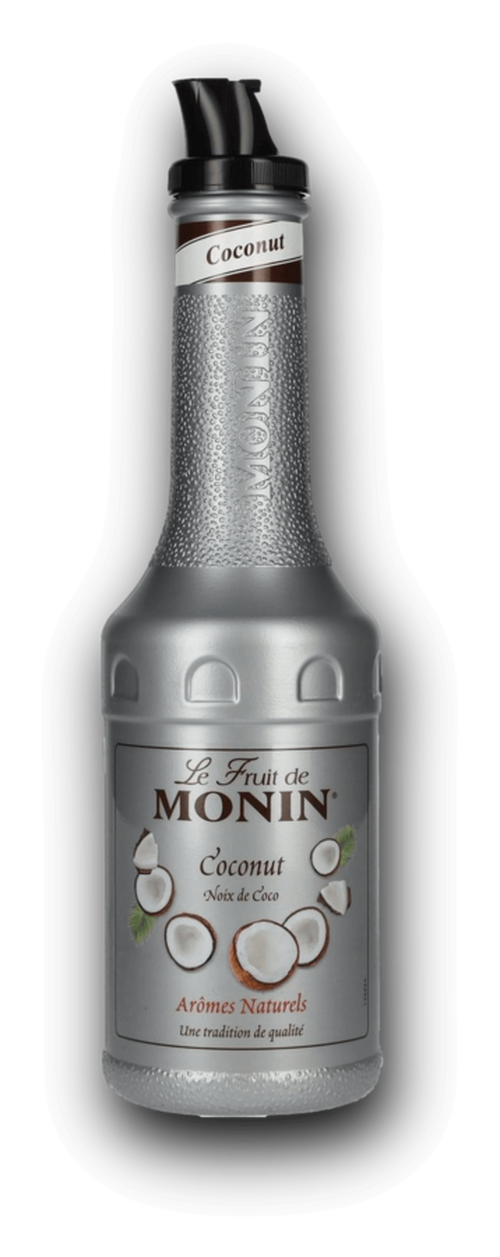 Le Fruit de MONIN Coconut 1,0L