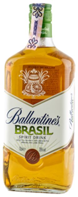 Ballantine's Brasil 35% 0,7L