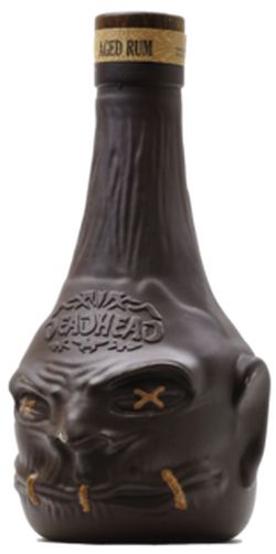 Deadhead 6 YO 40% 0,7l