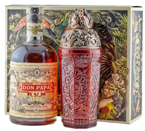 Don Papa 7YO 40% 0.7L