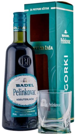 Badel Pelinkovac Gorki 31% 0.7L