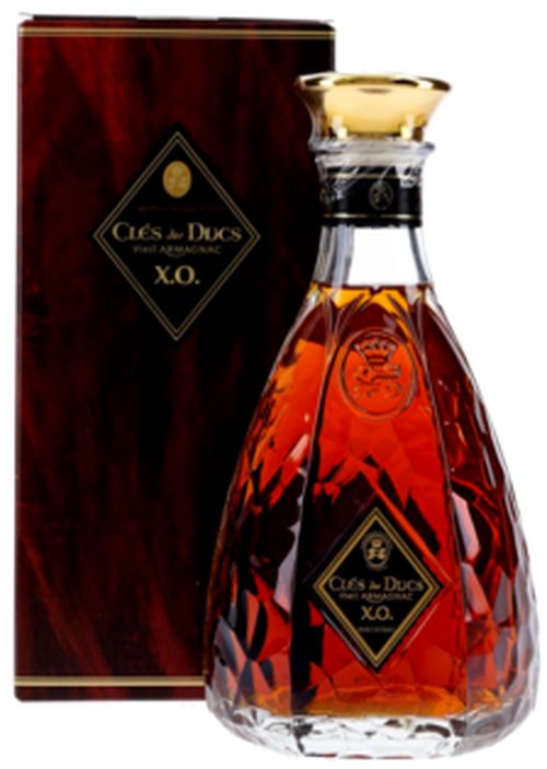 Cles des Ducs XO 40% 0,7l