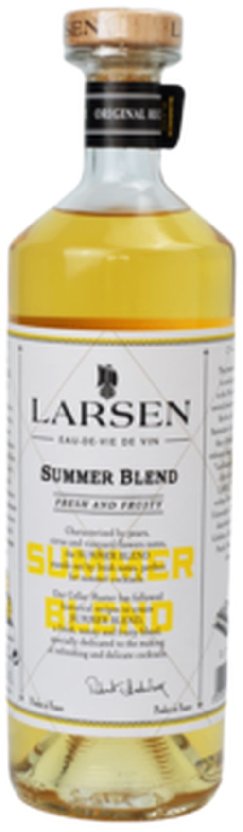 Larsen Summer Blend 40% 0,7L