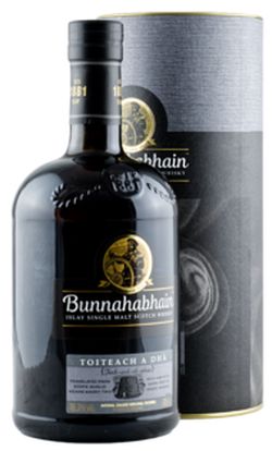 Bunnahabhain Toiteach a Dhá 46,3% 0,7L