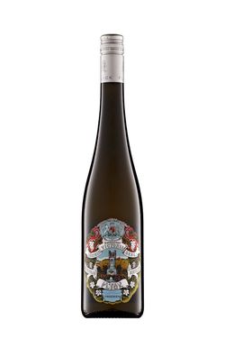 Weingut Flick Riesling Hochheimer Königin Victoriaberg 2022, trocken Flick