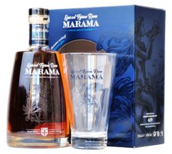 Marama Spiced 40% 0,7L