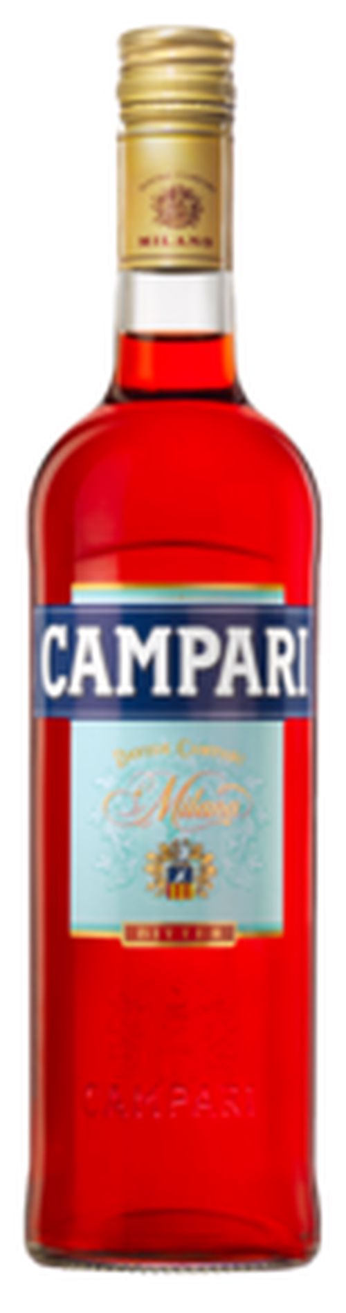 Campari Bitter 25% 0,7L