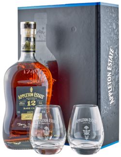 Appleton Estate 12YO Rare Casks 43% 0.7L