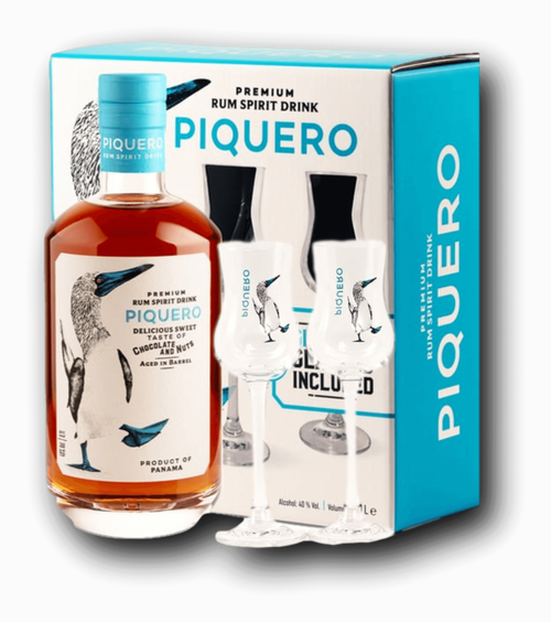 Piquero 40% 0,7L