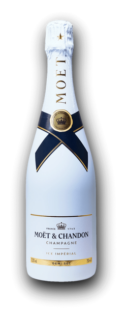 Moët & Chandon Ice Impérial Demi-Sec 12,5% 0,75L