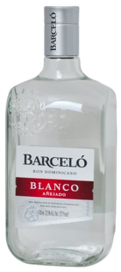 Barceló Blanco Añejado 37,5% 0,7L