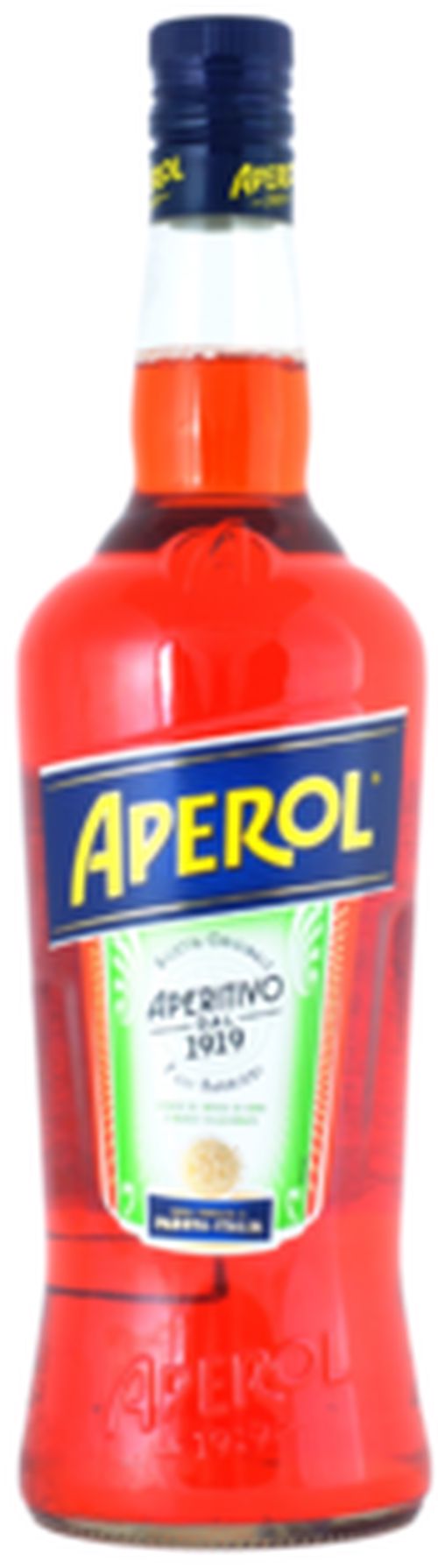 Aperol 11% 1L