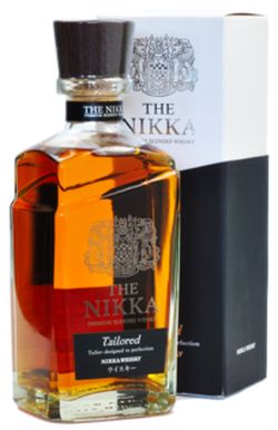Nikka - The Nikka TAILORED GBX 43% 0.7L