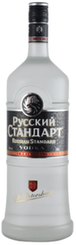 Russian Standard Original 40% 1,5L