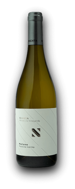 Nichta Močiarno Pesecká Leánka 2024 D.S.C. 11,5% 0,75L
