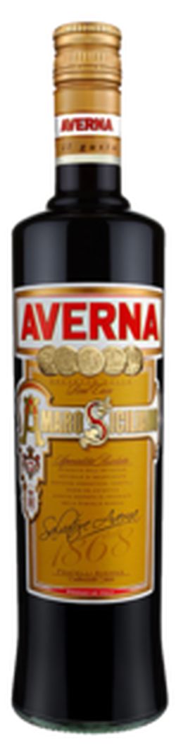 Amaro Averna 29% 0,7l