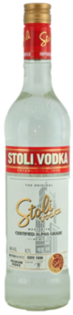 Stolichnaya 40% 0,7l