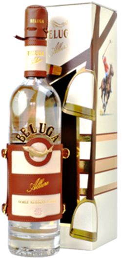 Beluga Allure 40% 0,7L
