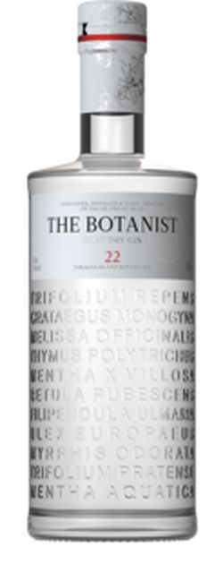 The Botanist Islay Dry Gin 46% 0,7L