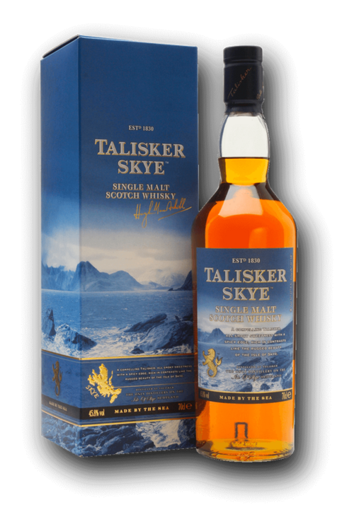 Talisker Skye 45,8% 0,7L
