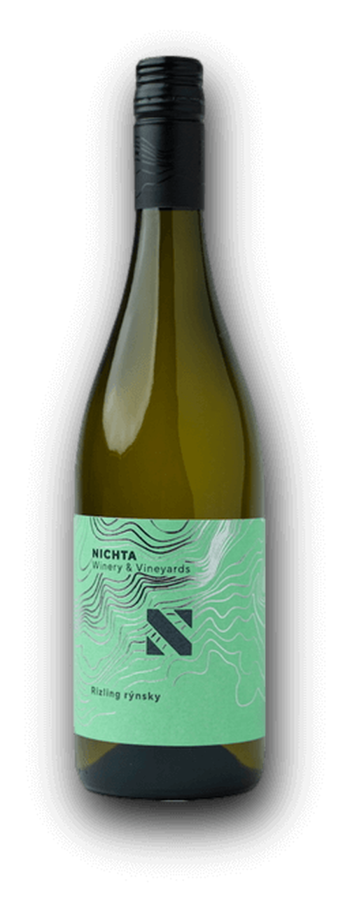 Nichta Rizling Rýnsky 2024 D.S.C. 11,5% 0,75L
