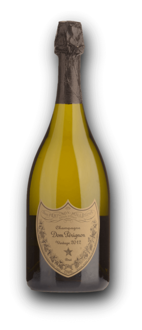 Dom Pérignon Vintage 2012 Brut 12,5% 0,75L