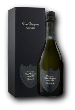 Dom Pérignon Vintage 2006 Plénitude 2 Brut 12,5% 0,75L