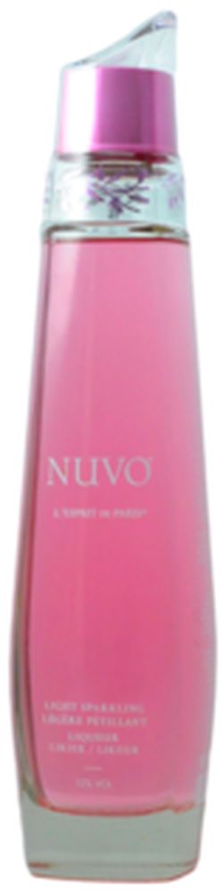 Nuvo Light Sparkling 15% 0,7L