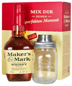 Maker's Mark 45% 0,7L